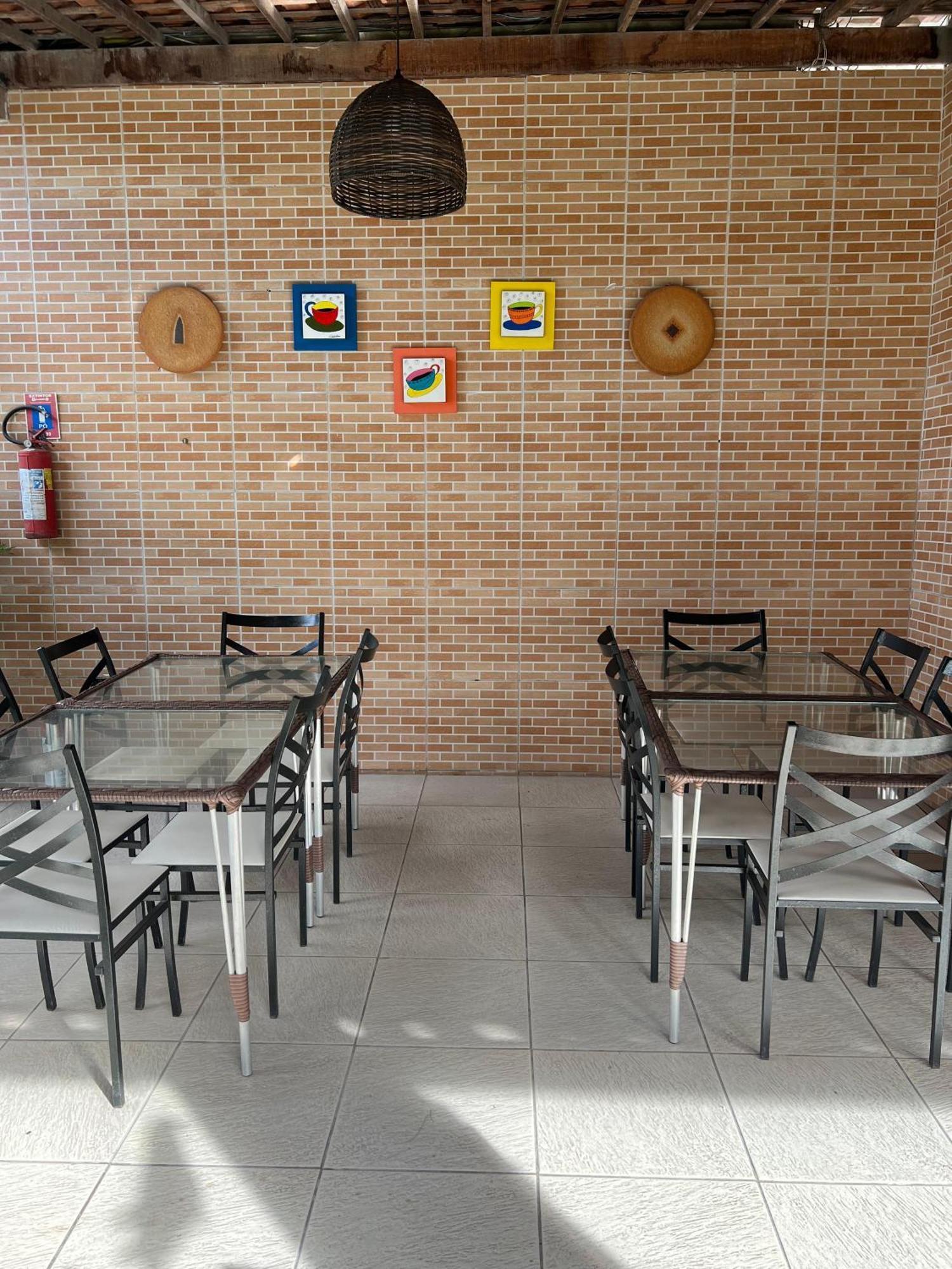 Pousada Shalon Olinda Exterior foto